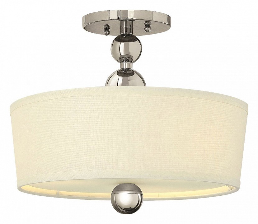 Светильник на штанге hinkley zelda hk-zelda-sf-pn