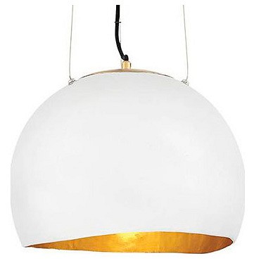 Подвесной светильник hinkley nula qn-nula-1p