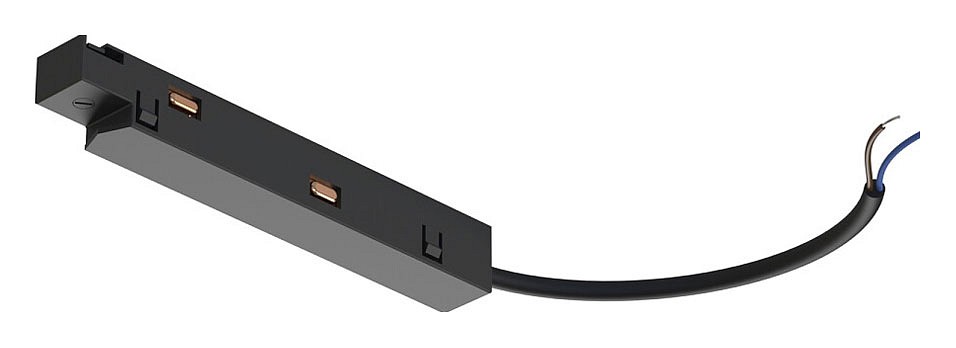 Токопровод концевой nowodvorski lvm 10168