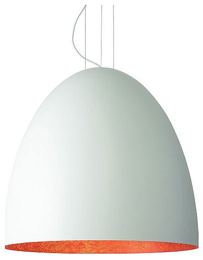 Подвесной светильник nowodvorski egg xl 10325