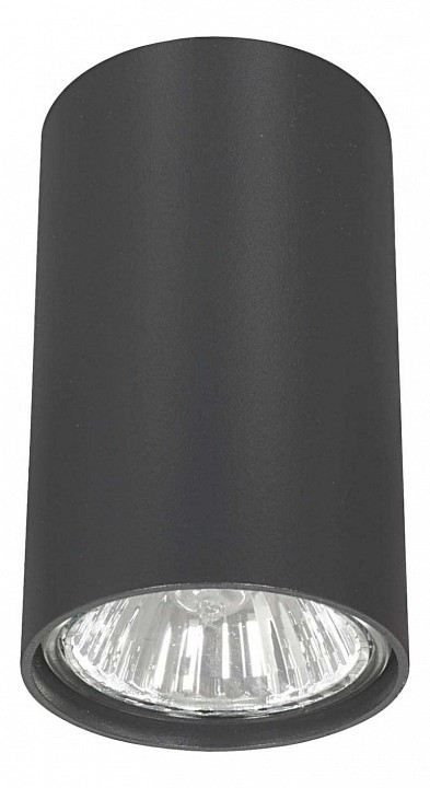 Накладной светильник nowodvorski eye graphite 5256