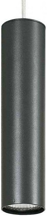 Подвесной светильник nowodvorski eye graphite 5398