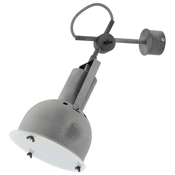 Спот nowodvorski industrial 5646