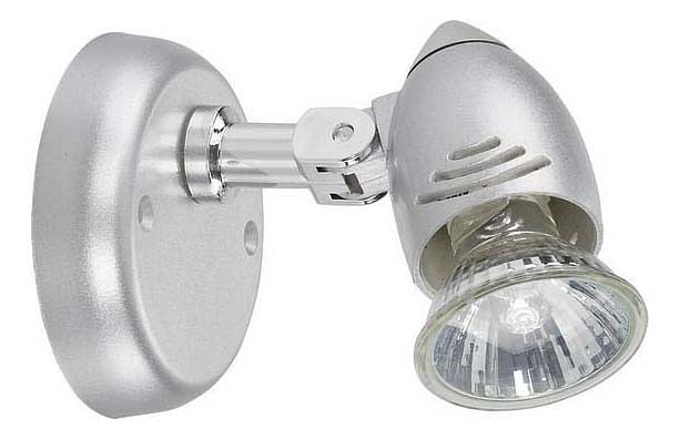 Спот nowodvorski colville silver 5732