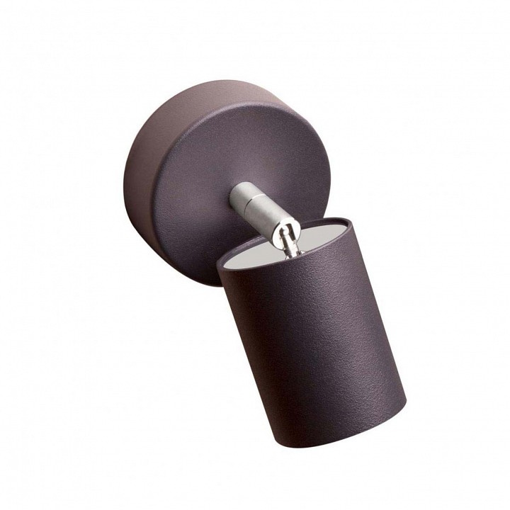 Спот nowodvorski eye spot graphite 6134