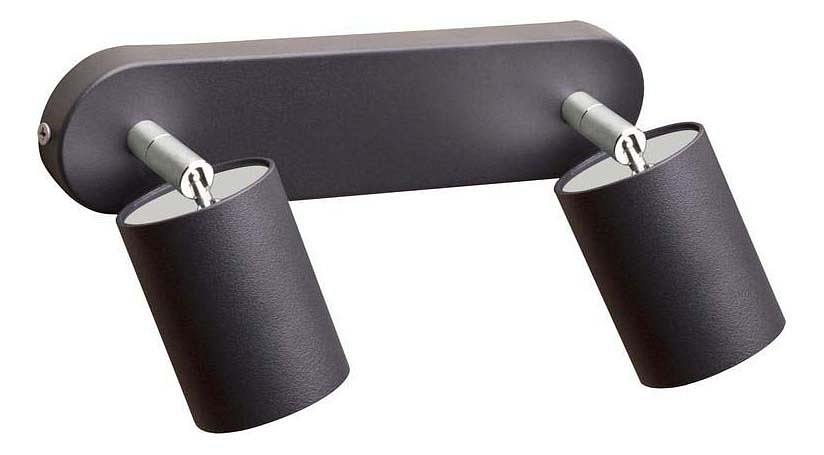 Спот nowodvorski eye spot graphite 6135