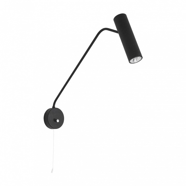 Бра nowodvorski eye super black 6501