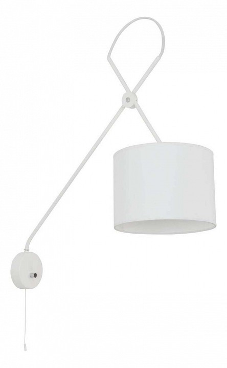 Бра nowodvorski viper white 6512