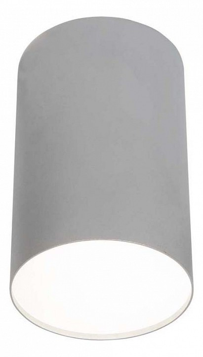 Накладной светильник nowodvorski point plexi silver 6531