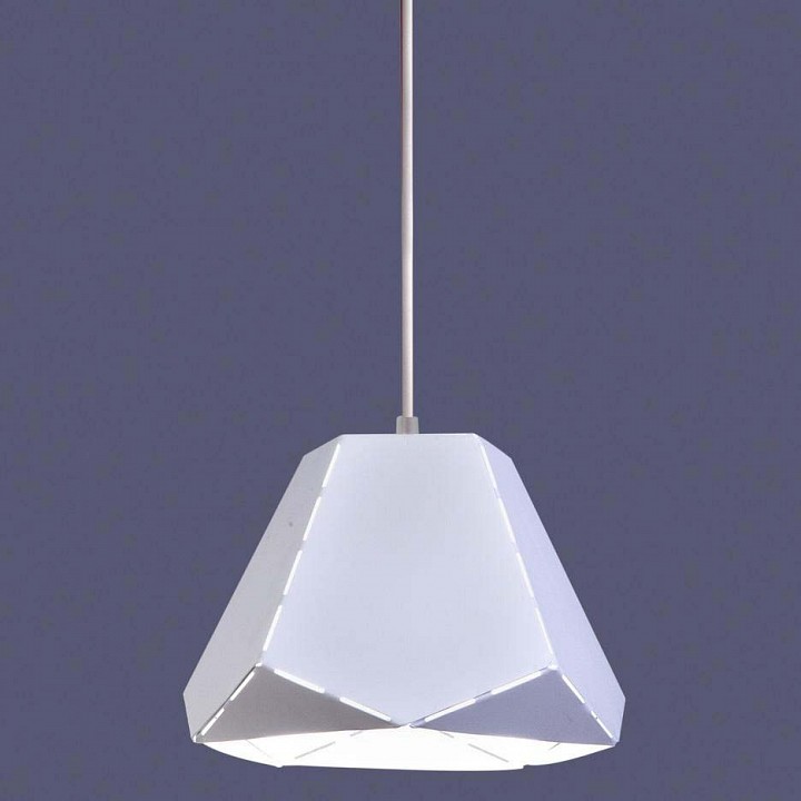 Подвесной светильник nowodvorski diamond white 6618