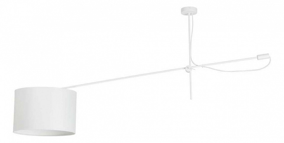 Светильник на штанге nowodvorski viper white 6640