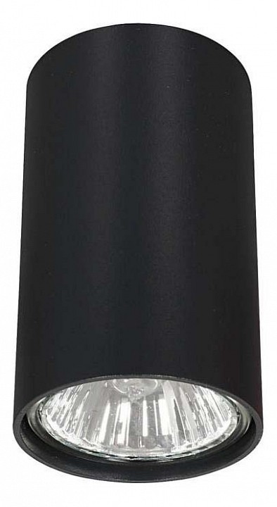 Накладной светильник nowodvorski eye black 6836