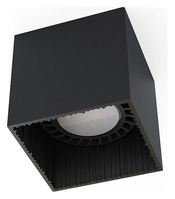 Накладной светильник nowodvorski groove 7792