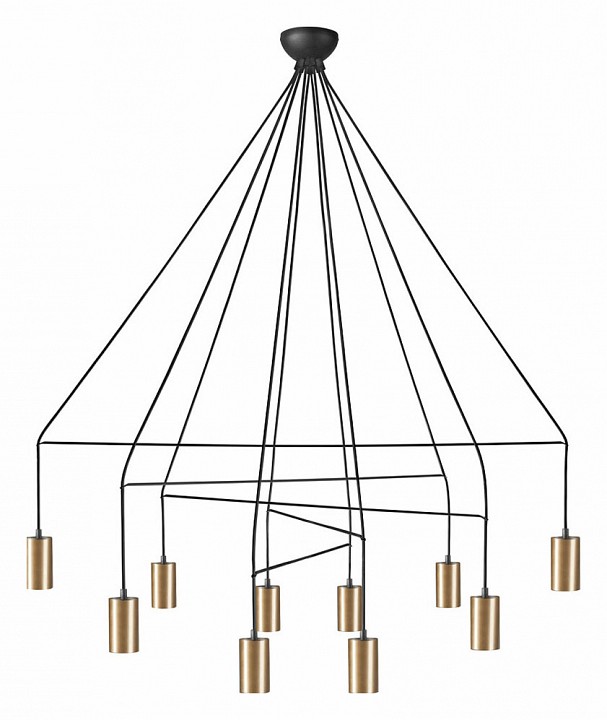 Подвесной светильник nowodvorski imbria 7954
