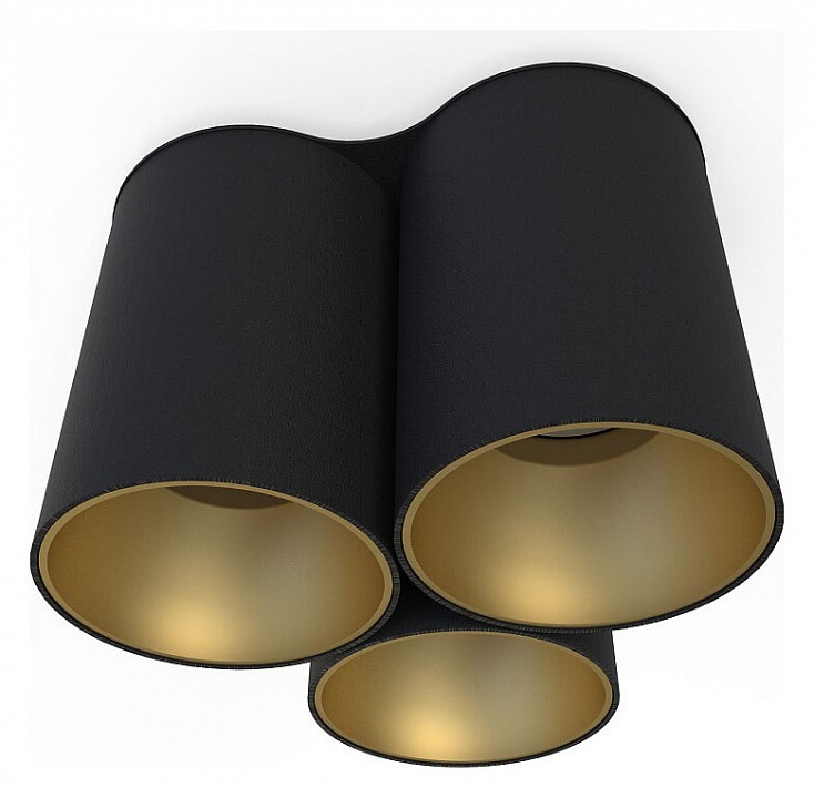 Накладной светильник nowodvorski eye tone 8092