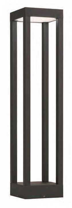 Наземный низкий светильник nowodvorski structure led 8145