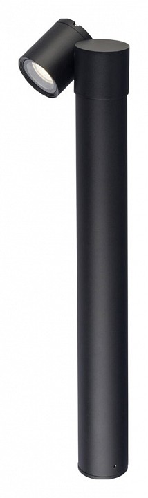 Наземный низкий светильник nowodvorski tubings 8158