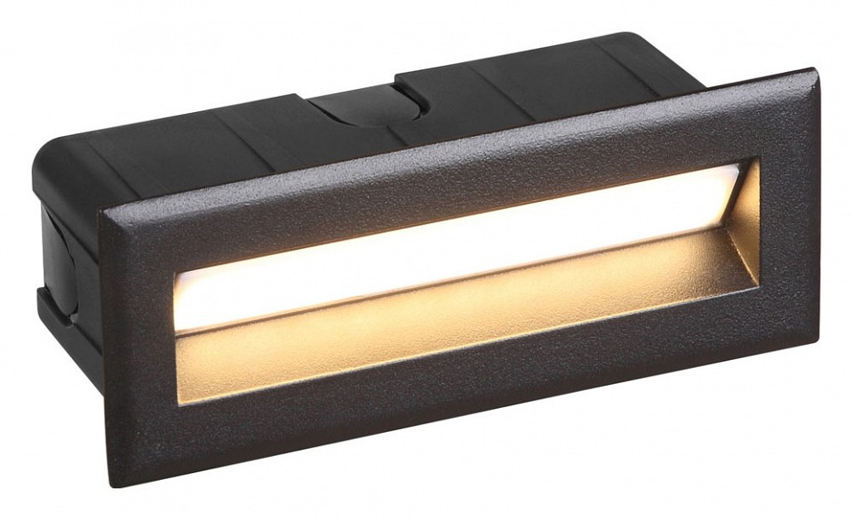 Встраиваемый светильник nowodvorski bay led 8165