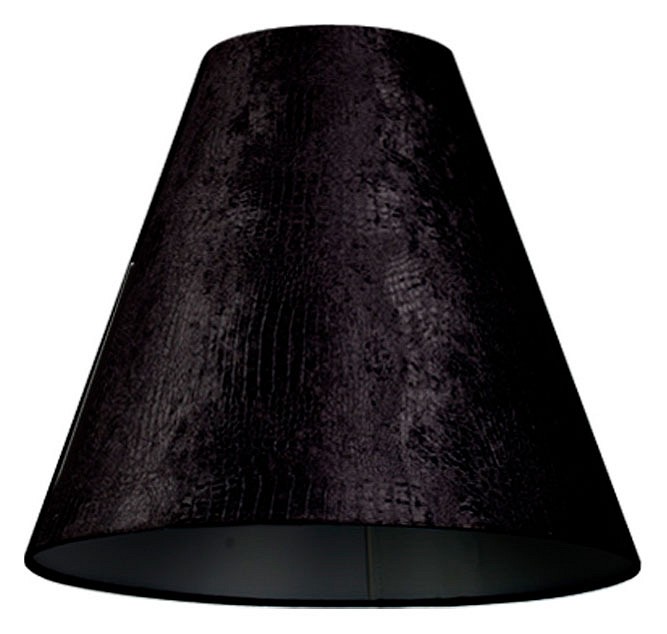 Настольная лампа декоративная mantra alba 8415