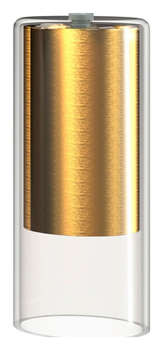 Плафон nowodvorski cameleon cylinder s tr/bs 8546