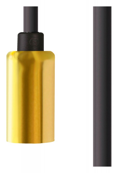 Провод электрический с патроном nowodvorski cameleon cable g9 bl/bs 8621