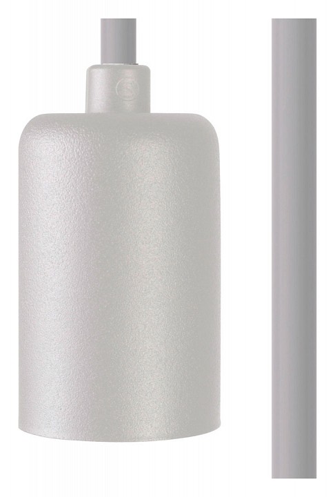 Провод электрический с патроном nowodvorski cameleon cable e27 wh 8654