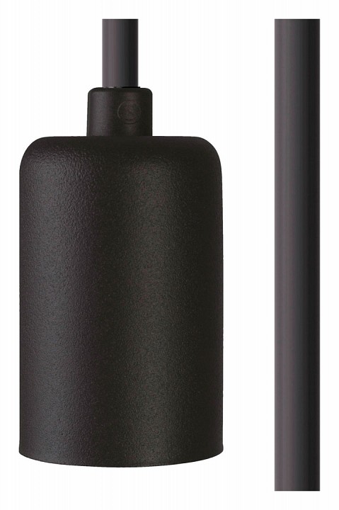Провод электрический с патроном nowodvorski cameleon cable e27 bl 8670