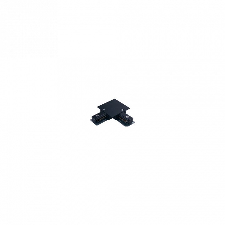 Соединитель угловой l-образный для треков nowodvorski profile recessed 8971