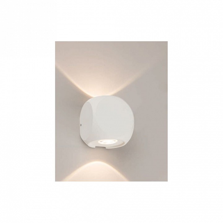 Накладной светильник nowodvorski argos 9114