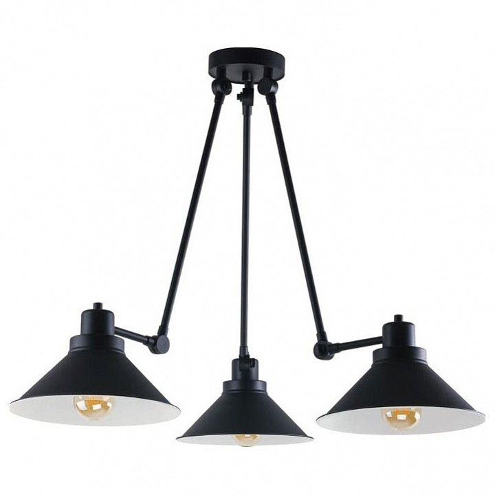 Светильник на штанге nowodvorski techno 9142