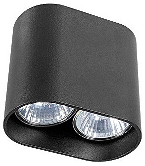 Накладной светильник nowodvorski pag 9386