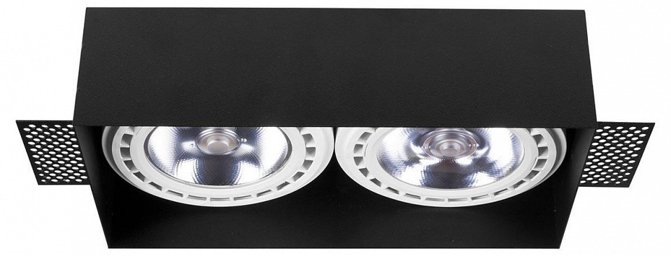 Встраиваемый светильник nowodvorski mod plus 9403