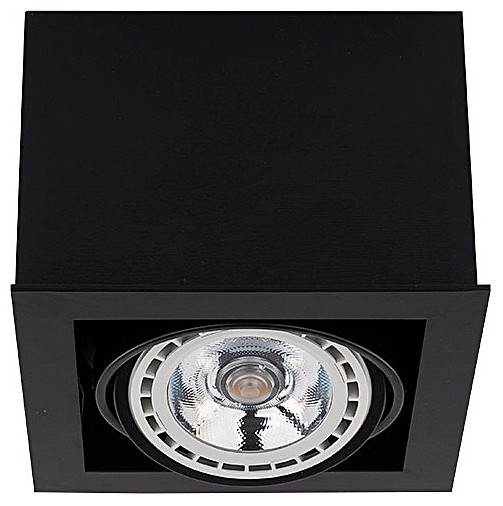 Накладной светильник nowodvorski box 9495