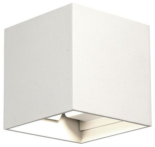 Накладной светильник nowodvorski lima led 9510