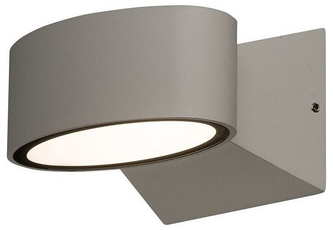 Накладной светильник nowodvorski hanoi led 9512