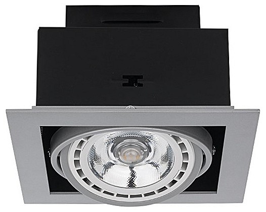 Встраиваемый светильник nowodvorski downlight 9573