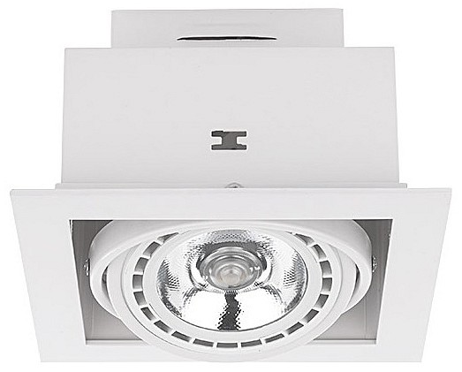 Встраиваемый светильник nowodvorski downlight 9575