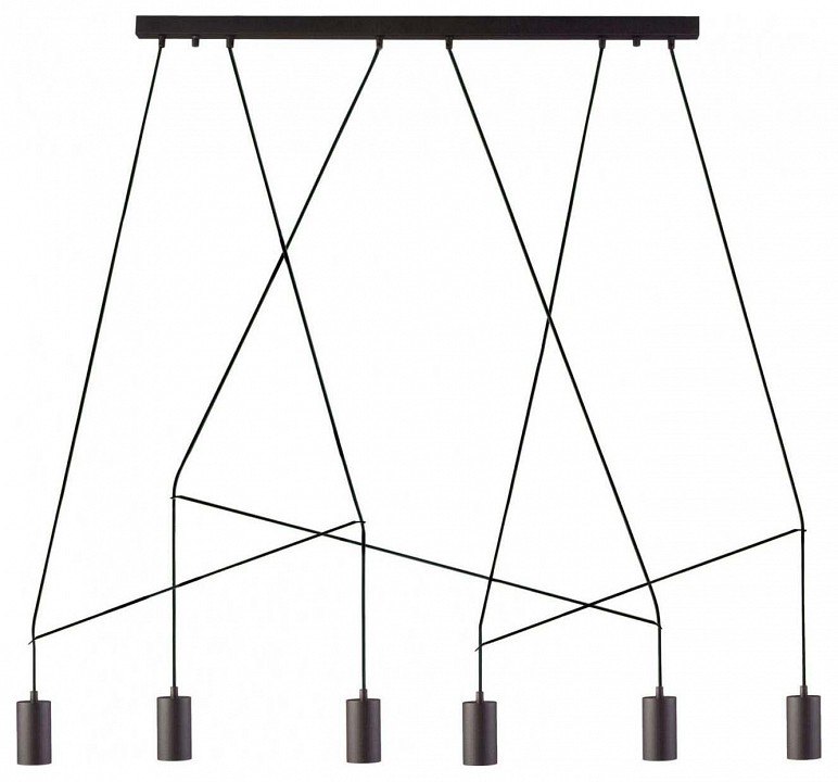 Подвесной светильник nowodvorski imbria 9675