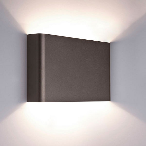 Накладной светильник nowodvorski haga 9710