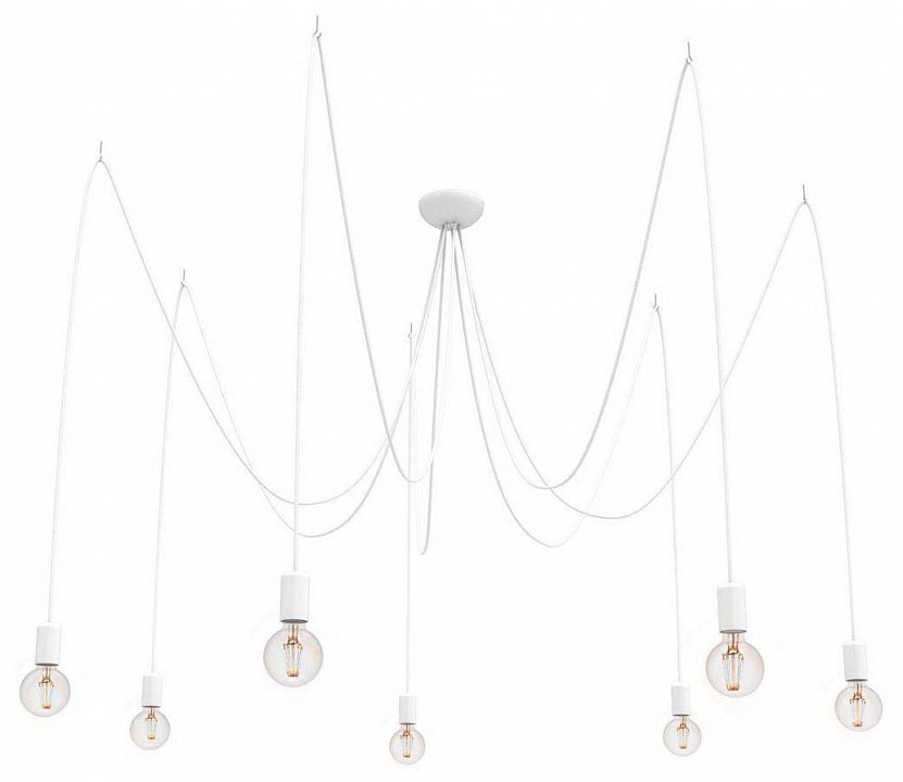 Подвесной светильник nowodvorski spider 9743