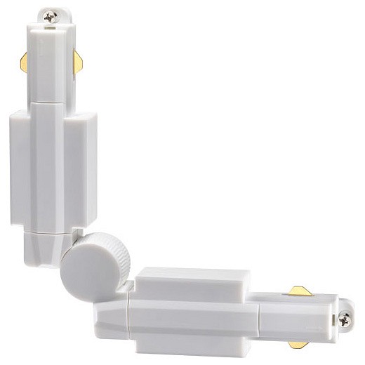 Соединитель гибкий для треков novotech nt19 135020