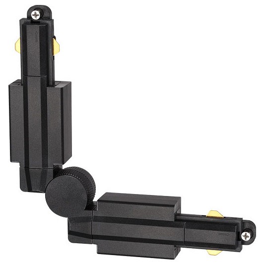 Соединитель гибкий для треков novotech nt19 135021