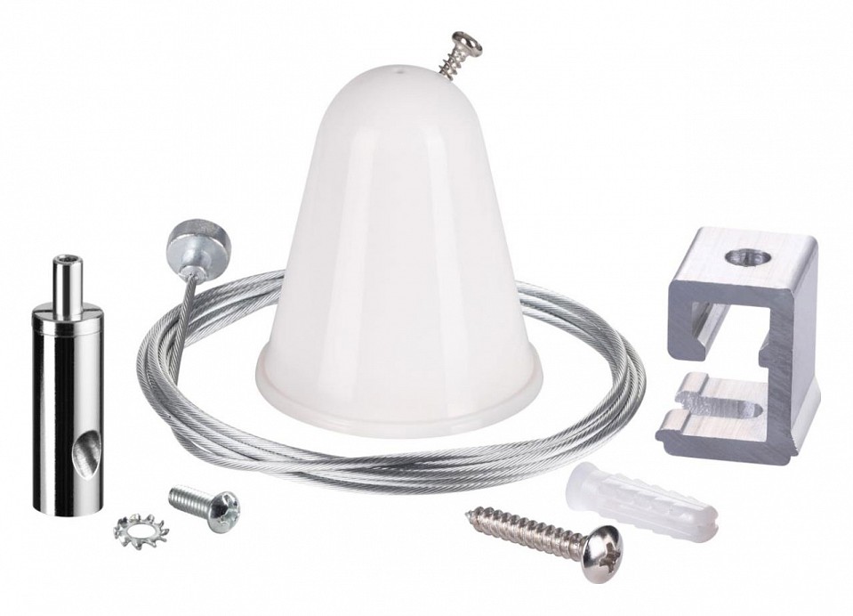 Подвес для трека novotech nt19 135022