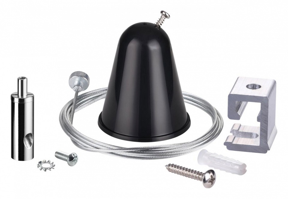 Подвес для трека novotech nt19 135023