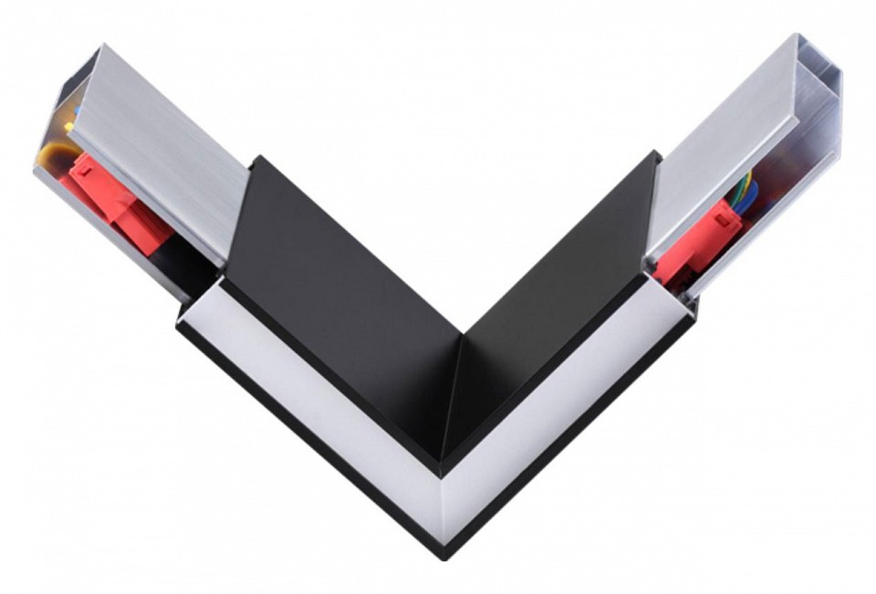 Модульный светильник novotech iter 135077