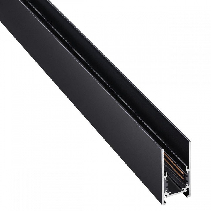 Трек накладной novotech flum 135091