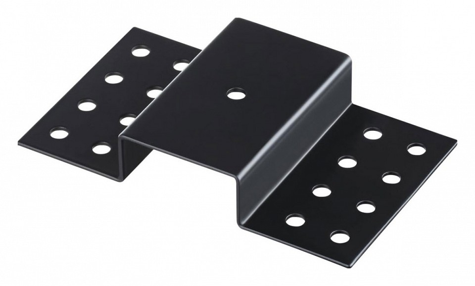 Крепление для трека novotech port 135112