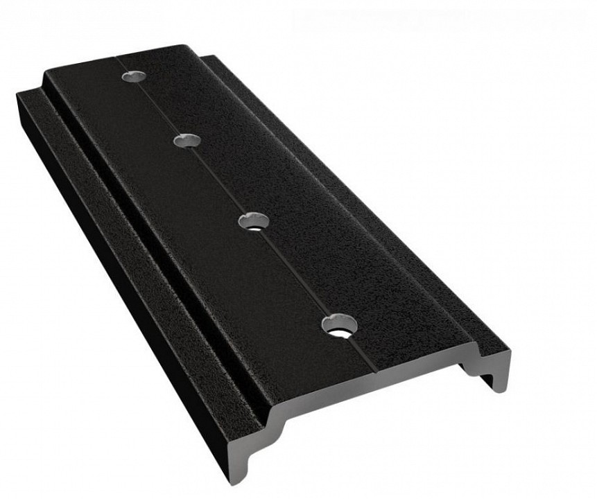 Крепление для трека novotech flum 135160