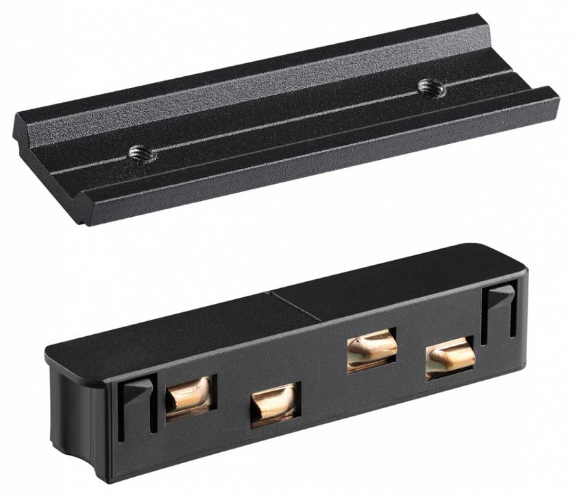 Токопровод концевой novotech flum 135164