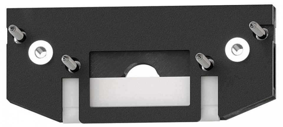 Заглушка для трека novotech flum 135182